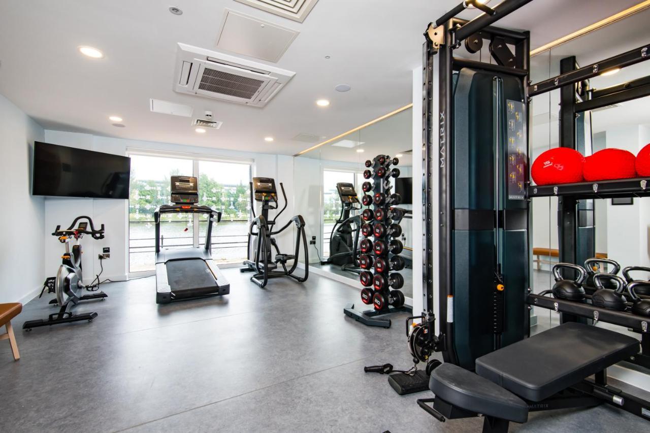 Staybridge Suites - Cardiff By Ihg Екстер'єр фото
