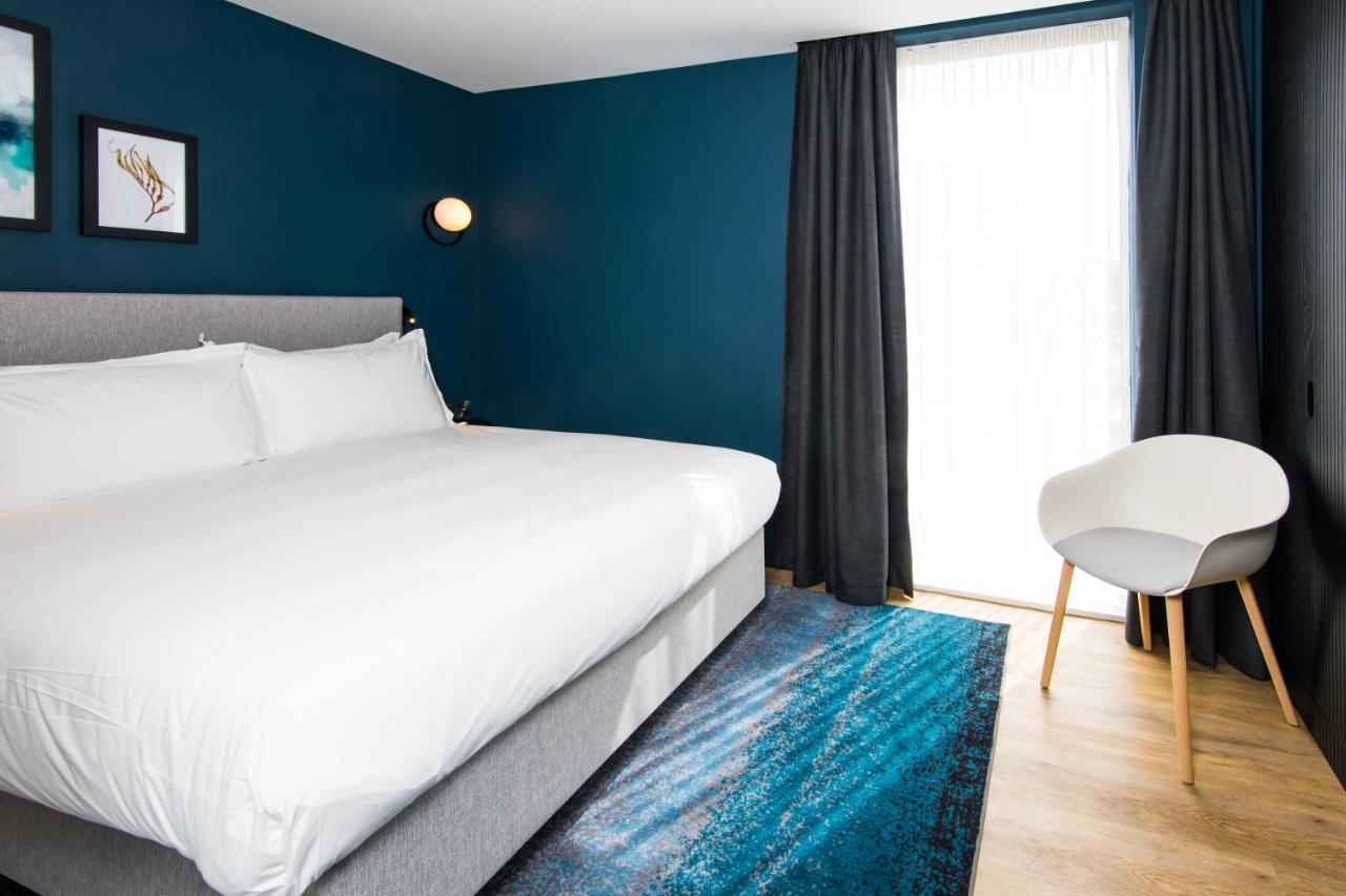 Staybridge Suites - Cardiff By Ihg Екстер'єр фото