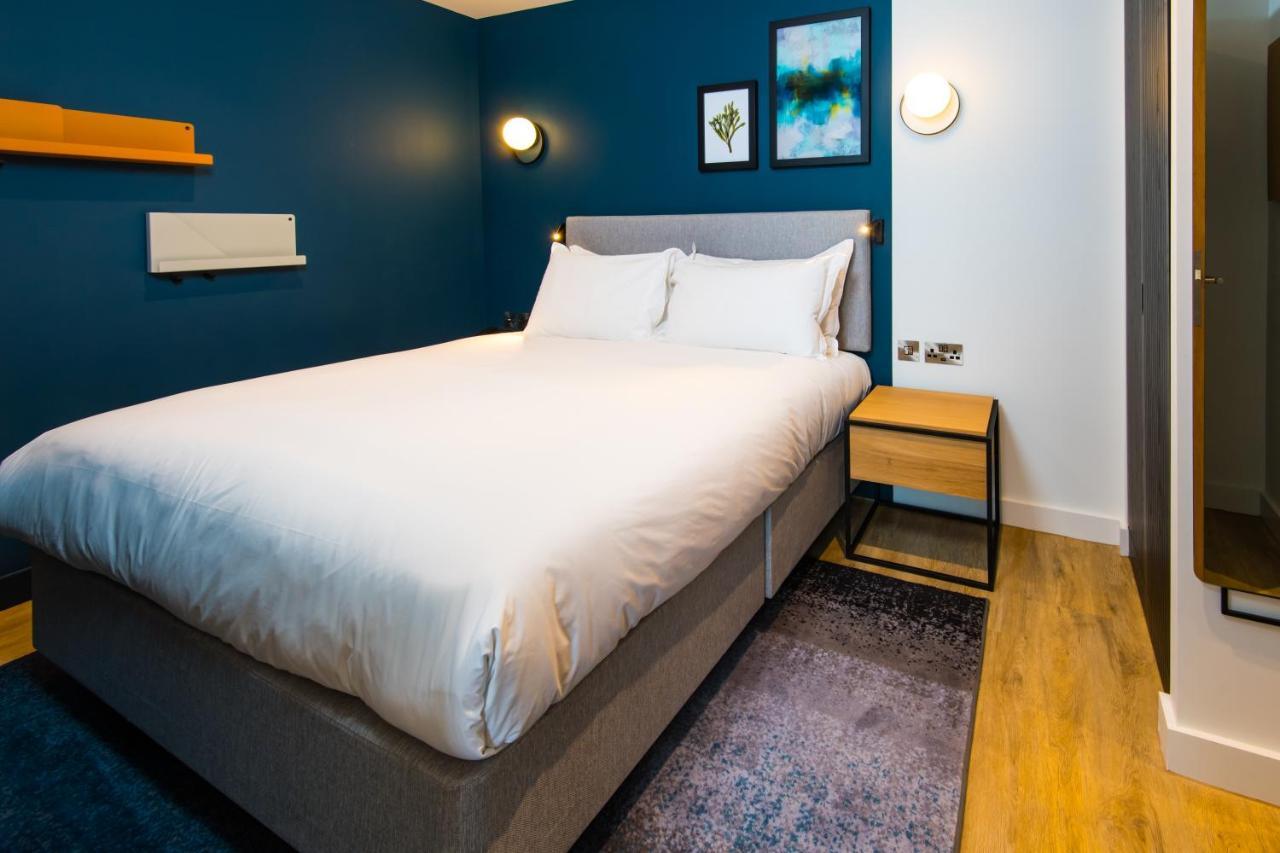 Staybridge Suites - Cardiff By Ihg Екстер'єр фото