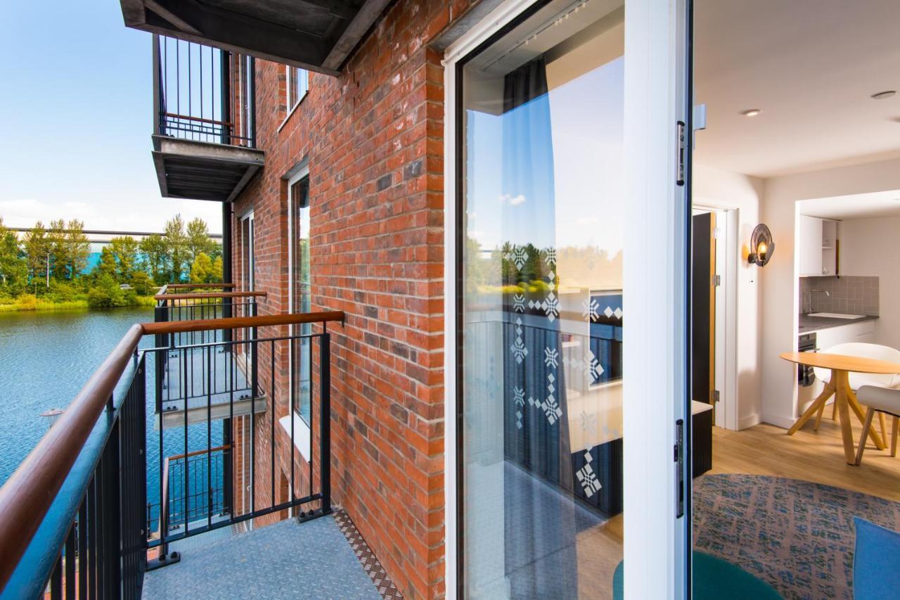 Staybridge Suites - Cardiff By Ihg Екстер'єр фото