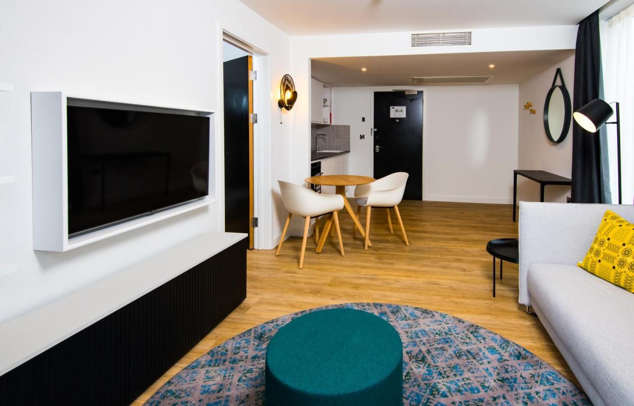 Staybridge Suites - Cardiff By Ihg Екстер'єр фото