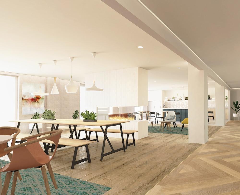 Staybridge Suites - Cardiff By Ihg Екстер'єр фото