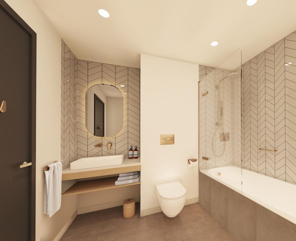 Staybridge Suites - Cardiff By Ihg Екстер'єр фото