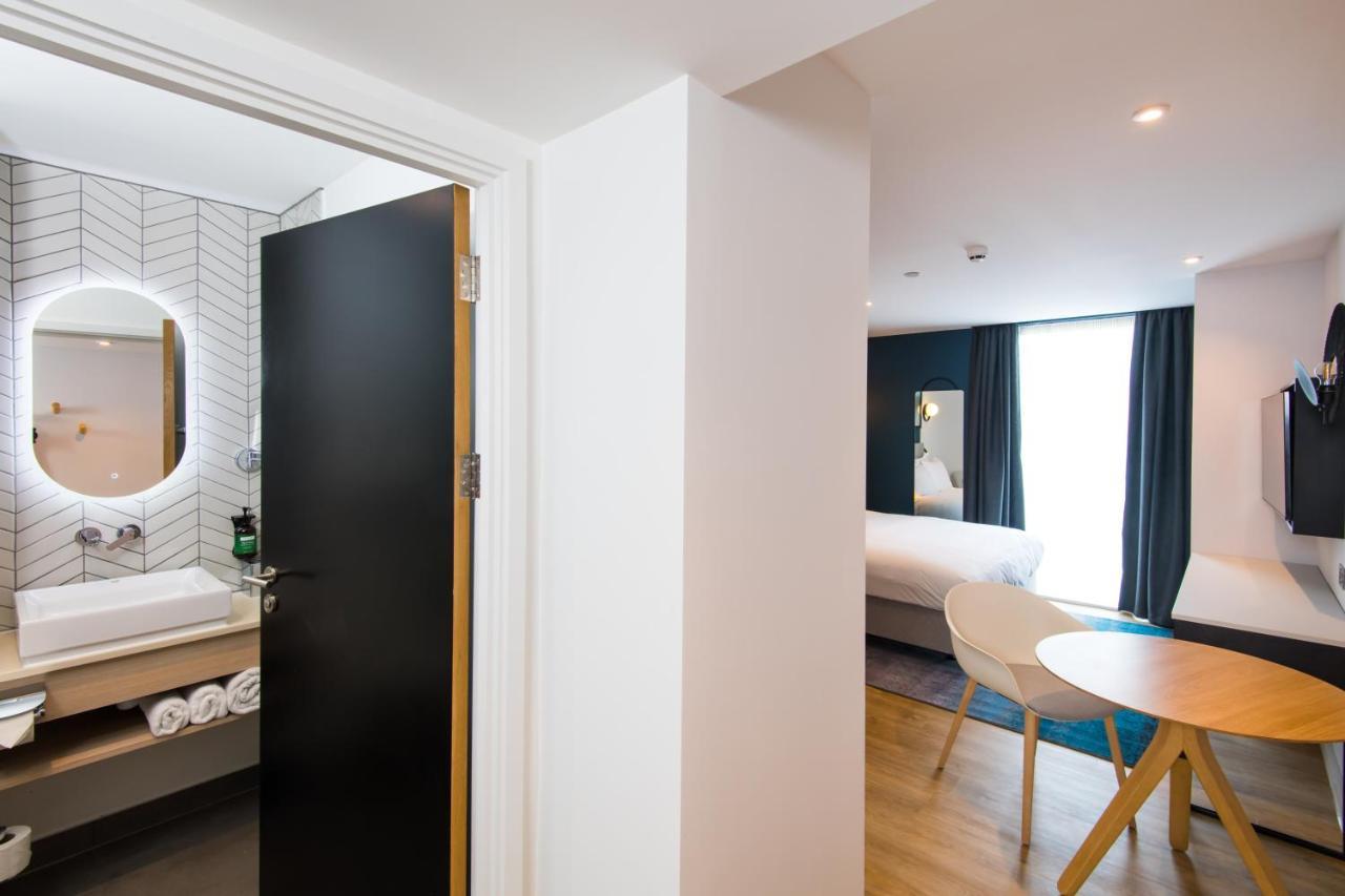 Staybridge Suites - Cardiff By Ihg Екстер'єр фото